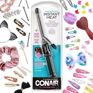Conair 3/4 inch curling iron